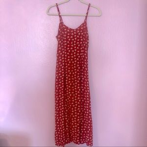 My Michelle midi summer dress